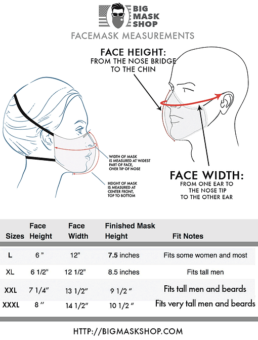 WASHINGTON NATIONALS TEAM: EXTRA LARGE Facemask Filter + Lanyard - Mologoko Couture